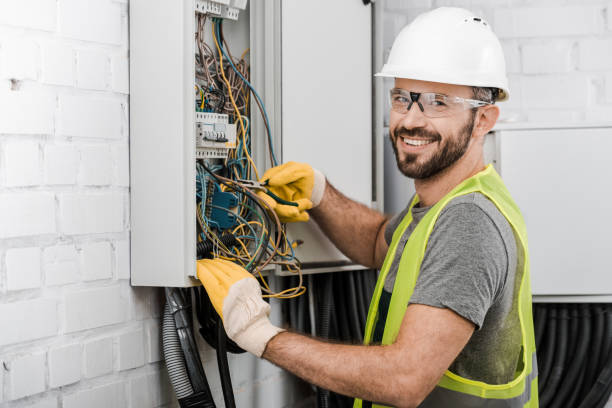 Best Emergency Electrician Near Me  in Hazlehurst, MS
