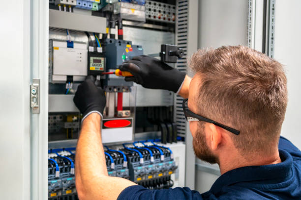 Best Local Electrician Companies  in Hazlehurst, MS