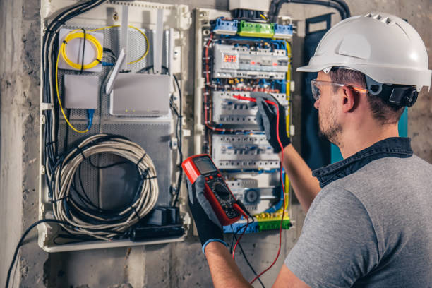 Best Electrical Troubleshooting Services  in Hazlehurst, MS