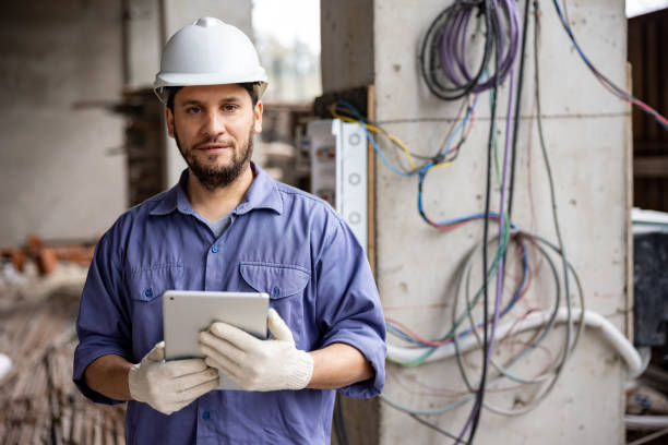 Best Electrical Upgrades for Homes  in Hazlehurst, MS
