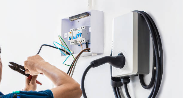 Best Electrical Rewiring Services  in Hazlehurst, MS