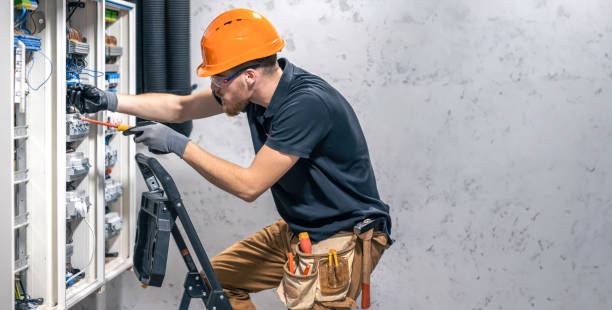 Best Home Electrical Repair  in Hazlehurst, MS