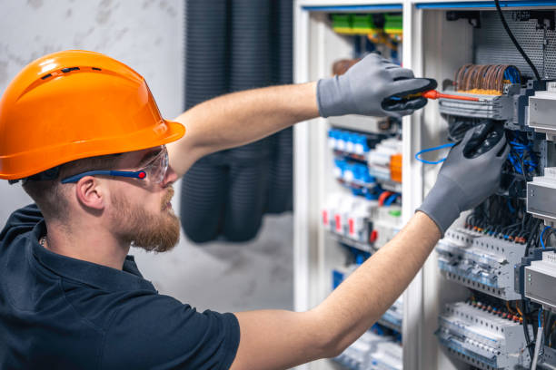 Best Residential Electrician Services  in Hazlehurst, MS