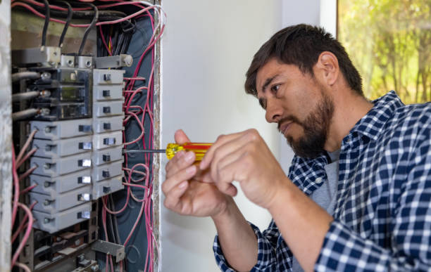 Best Electrician Near Me  in Hazlehurst, MS